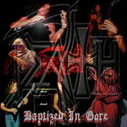 Death : Baptized in Gore